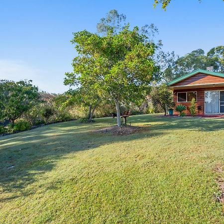 Amamoor Homestead And Country Cottages Экстерьер фото