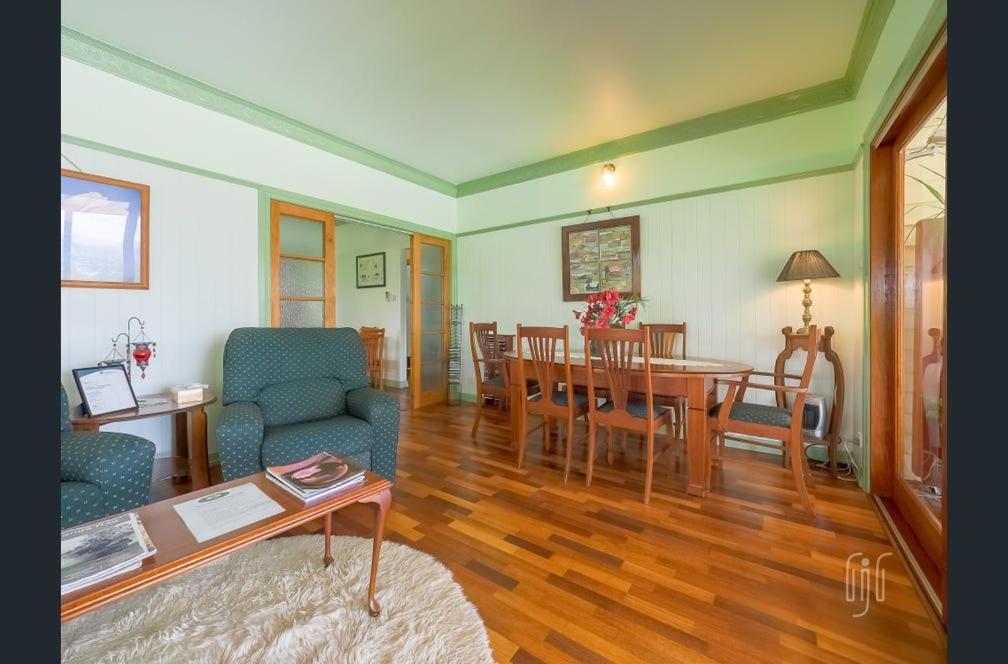 Amamoor Homestead And Country Cottages Экстерьер фото