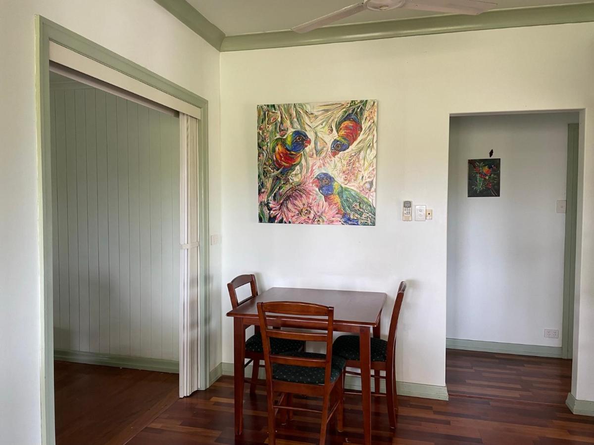 Amamoor Homestead And Country Cottages Экстерьер фото