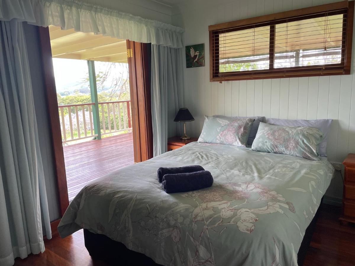 Amamoor Homestead And Country Cottages Экстерьер фото