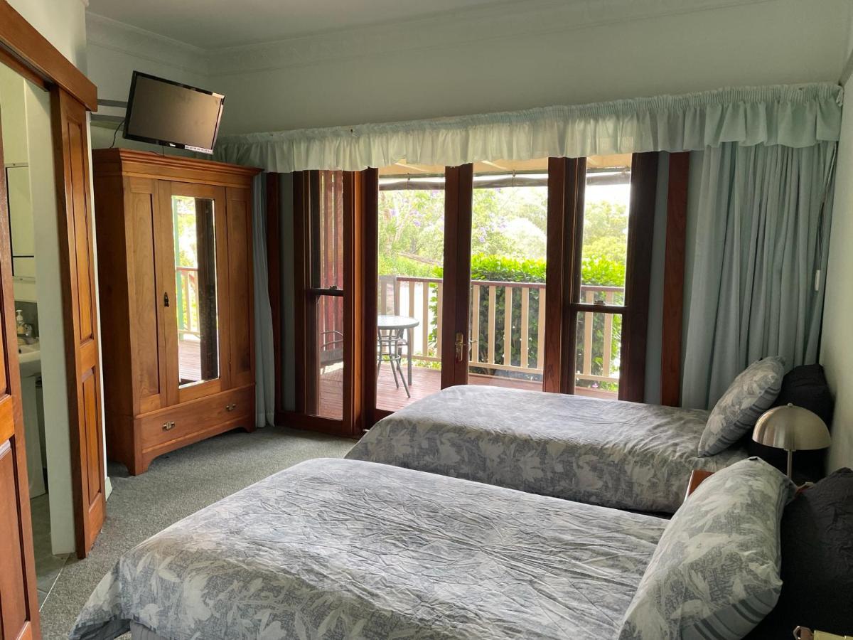 Amamoor Homestead And Country Cottages Экстерьер фото