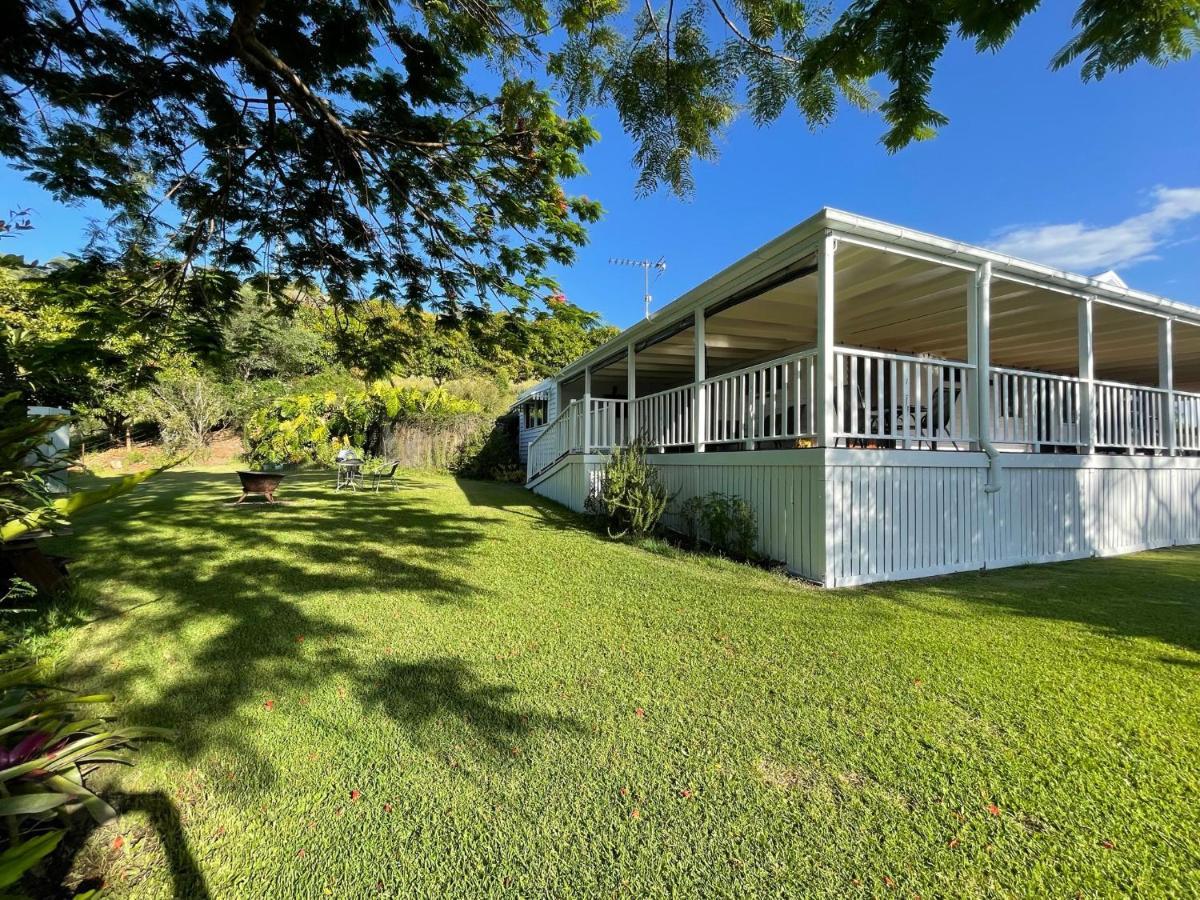 Amamoor Homestead And Country Cottages Экстерьер фото