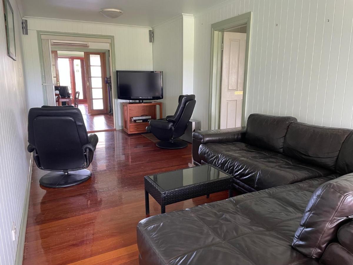 Amamoor Homestead And Country Cottages Экстерьер фото