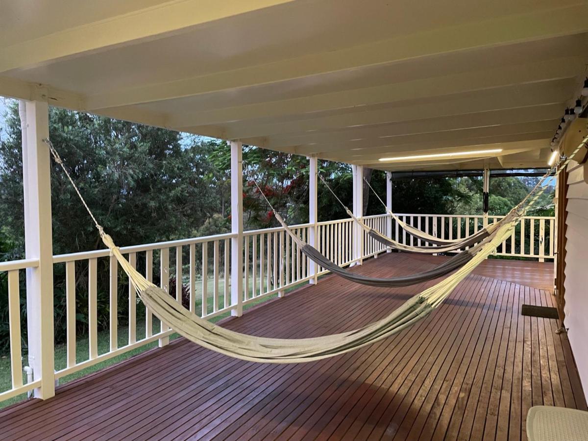 Amamoor Homestead And Country Cottages Экстерьер фото