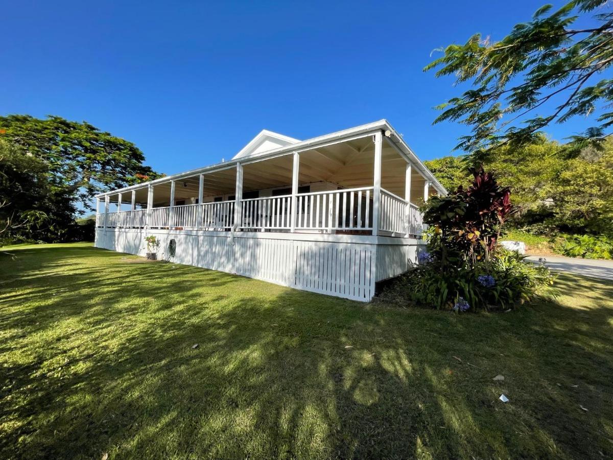 Amamoor Homestead And Country Cottages Экстерьер фото