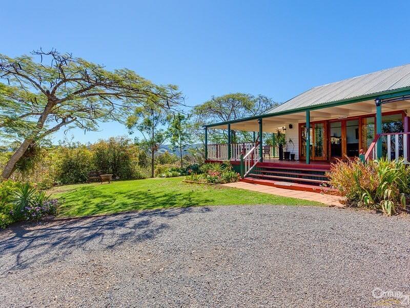 Amamoor Homestead And Country Cottages Экстерьер фото