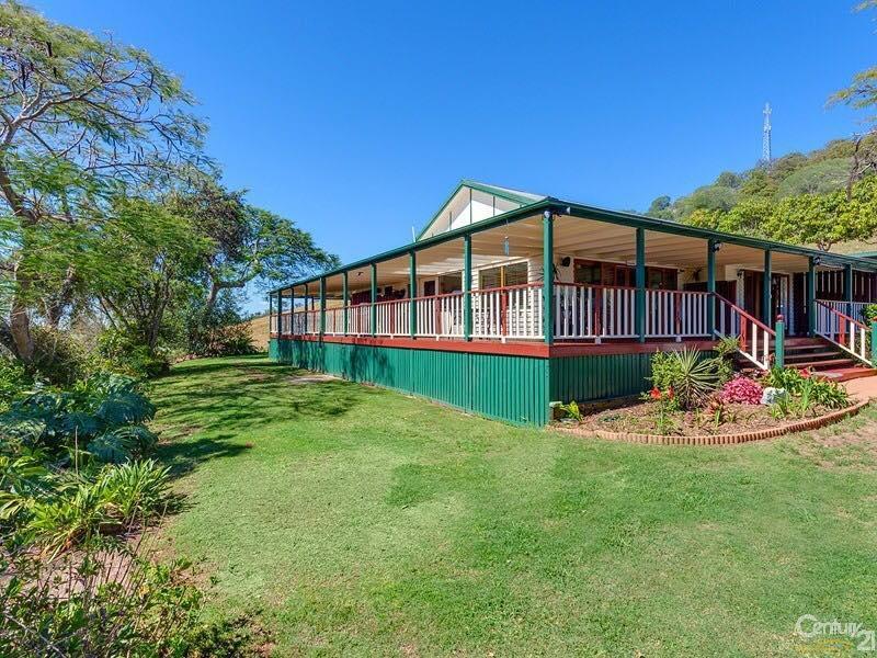Amamoor Homestead And Country Cottages Экстерьер фото