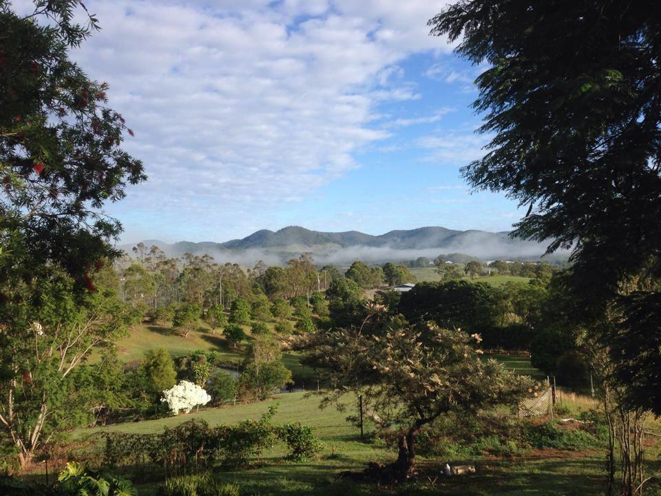 Amamoor Homestead And Country Cottages Экстерьер фото