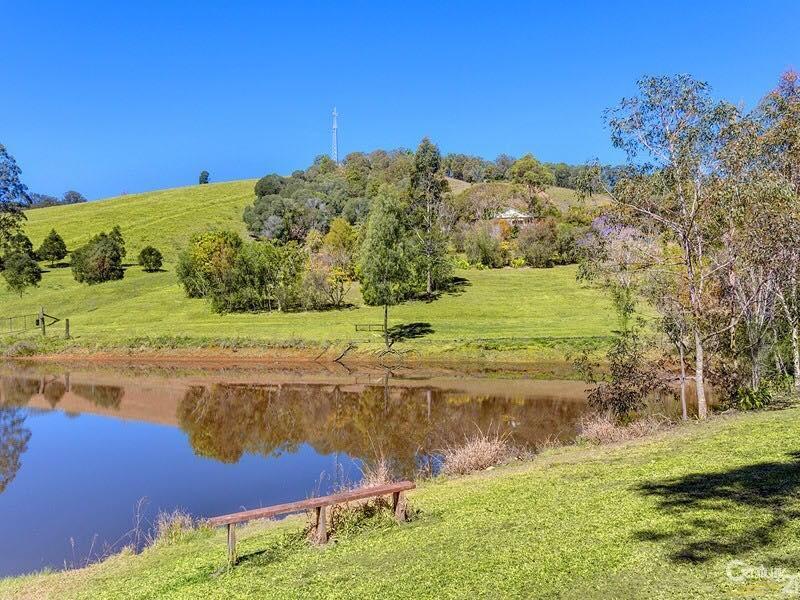 Amamoor Homestead And Country Cottages Экстерьер фото