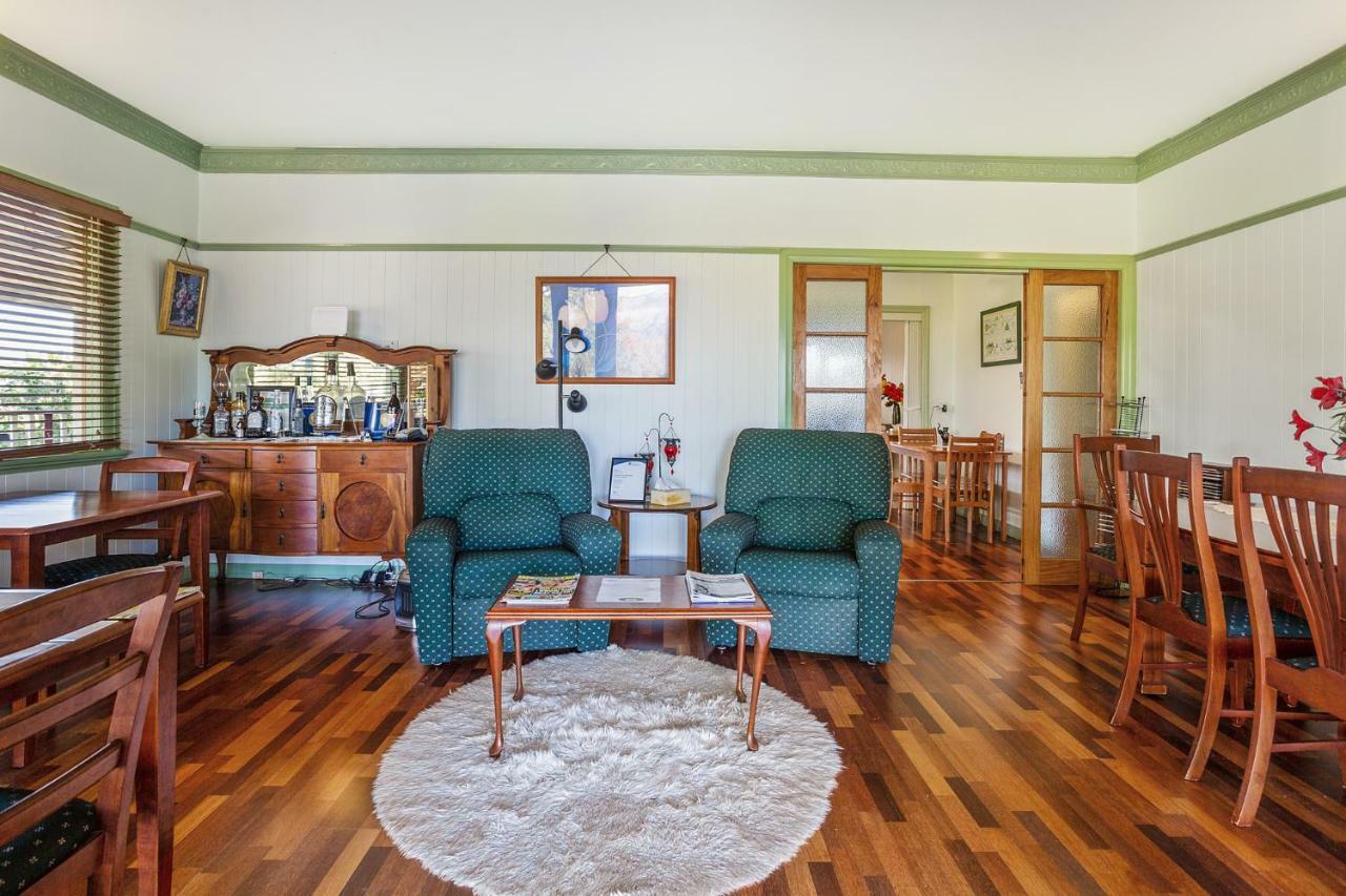 Amamoor Homestead And Country Cottages Экстерьер фото