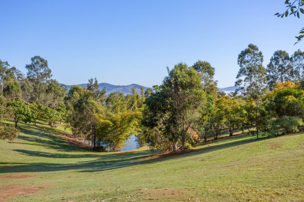Amamoor Homestead And Country Cottages Экстерьер фото