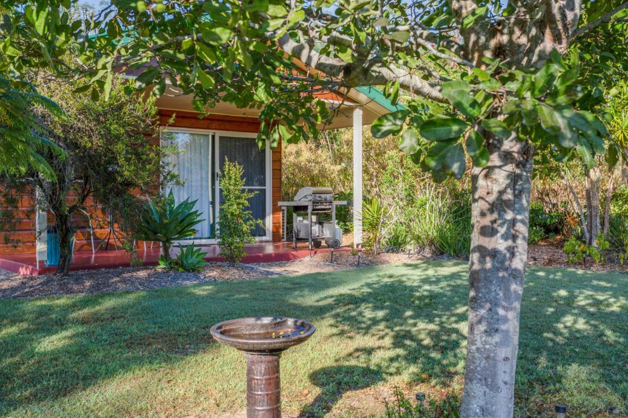 Amamoor Homestead And Country Cottages Экстерьер фото
